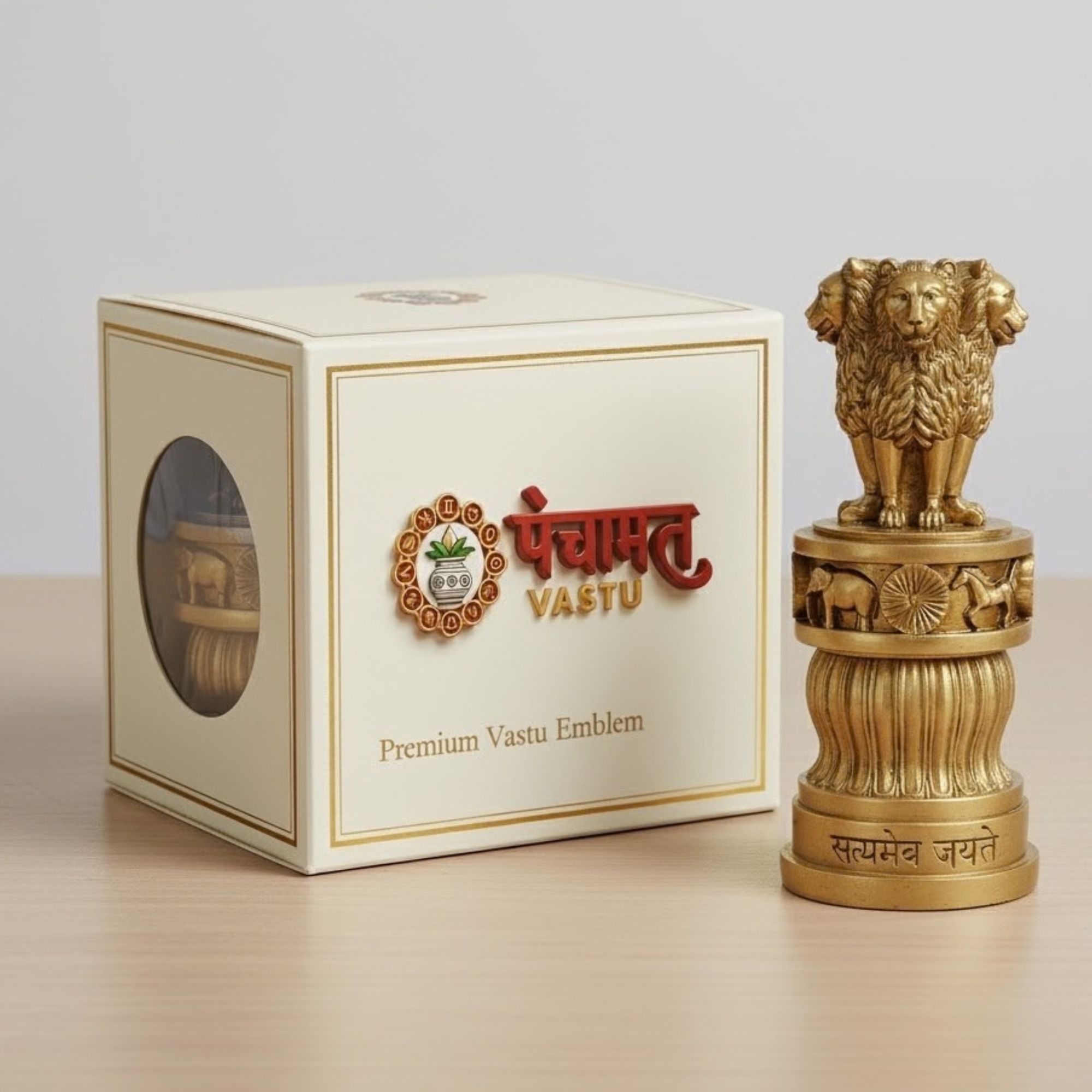 Ashoka Stambh