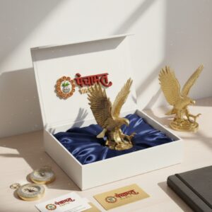 Brass Eagle
