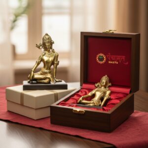 Brass Indradev