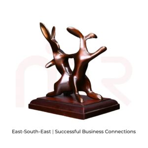 Bussiness rabit
