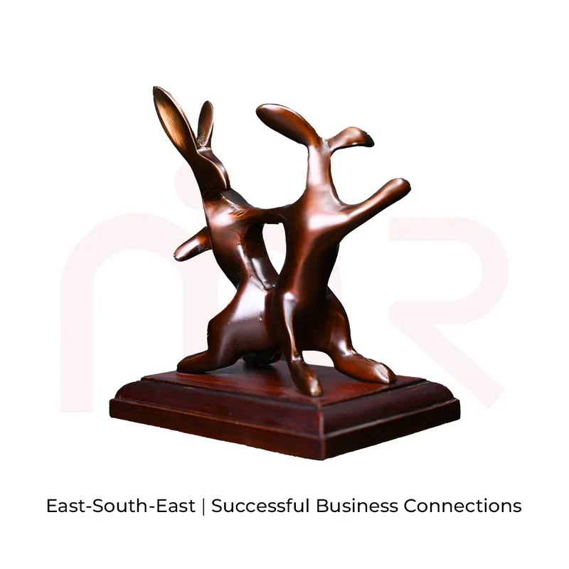 Bussiness rabit