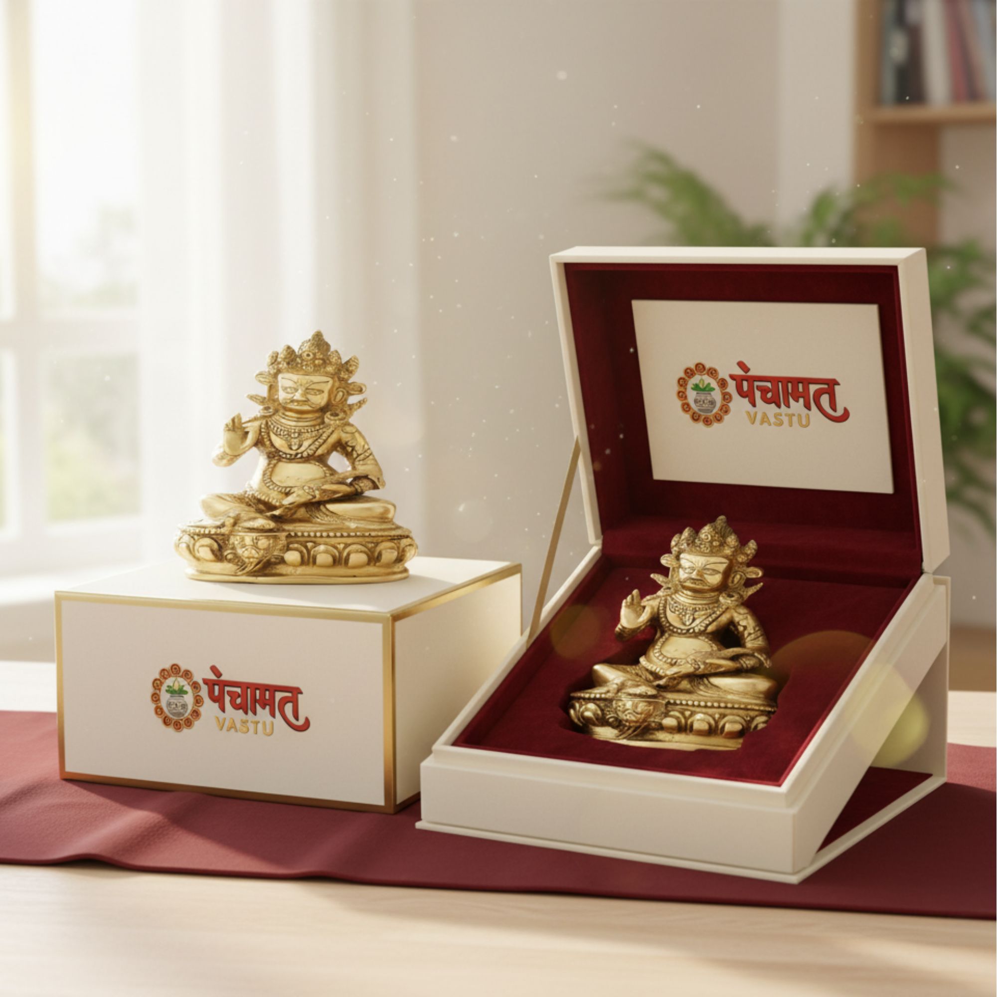 Kuber JI