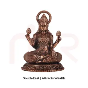 Lakshmi Ji