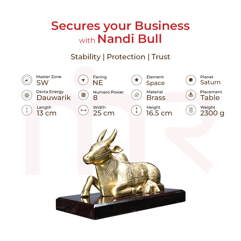 Nandi additional