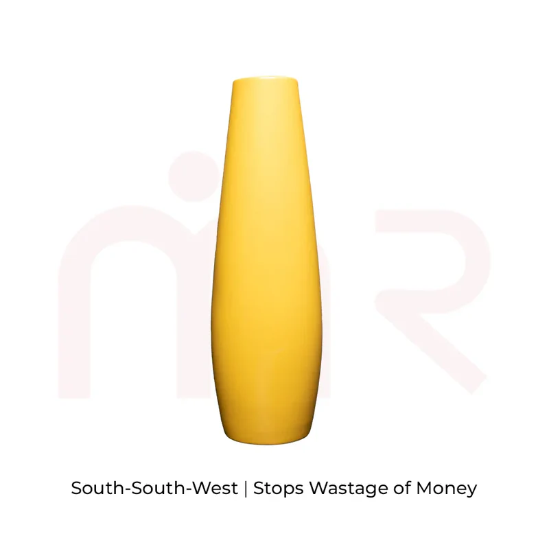 YellowVase