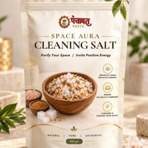 Aura Cleaning Salt