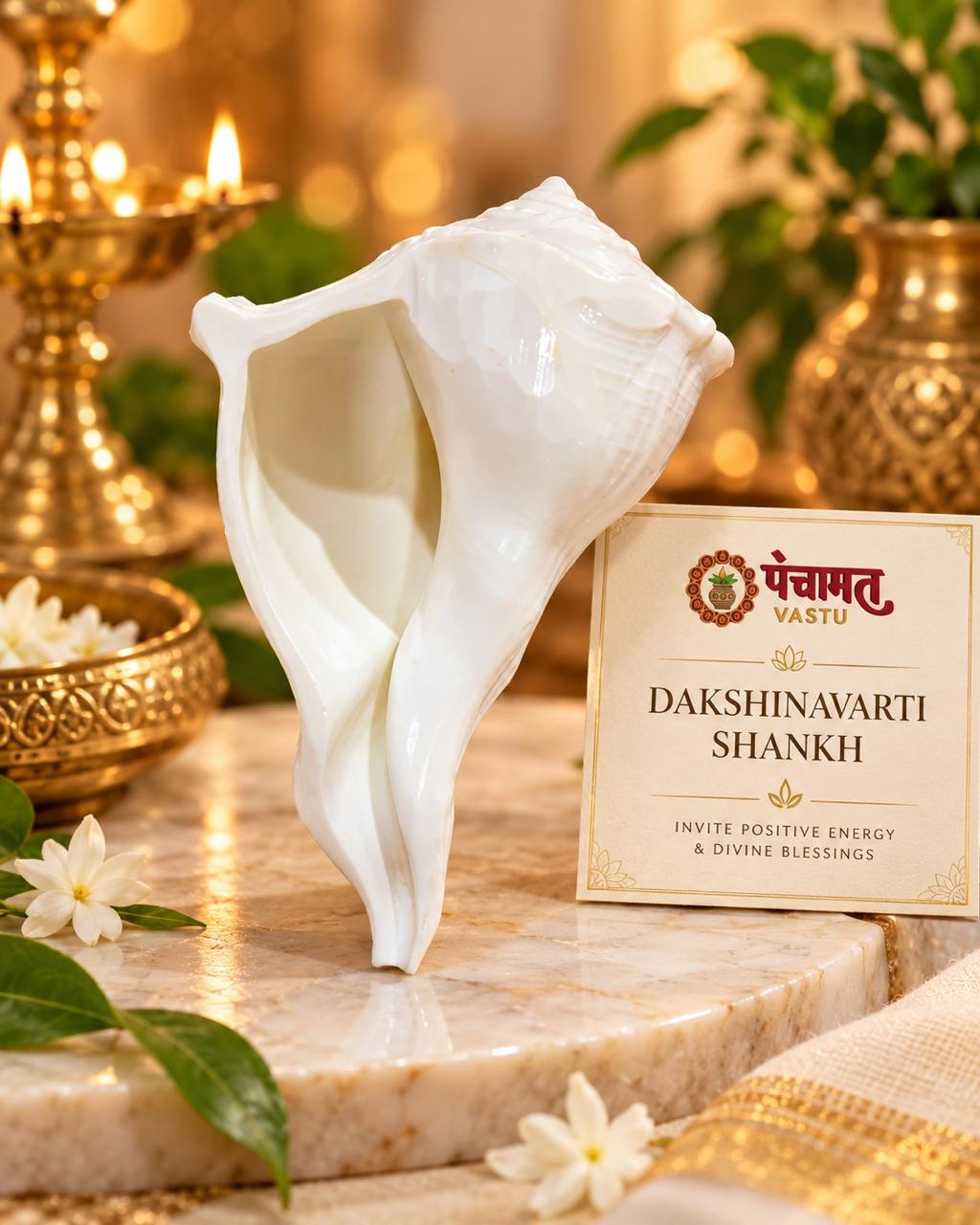 Dakshinavarti Shankh 1 Dakshinavarti Shankh